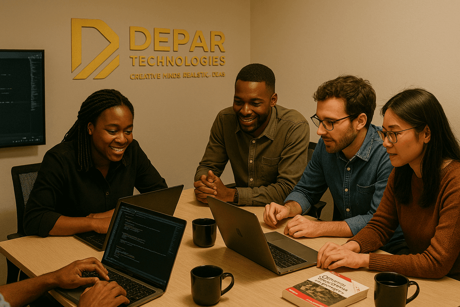 Retained Technical Partnership