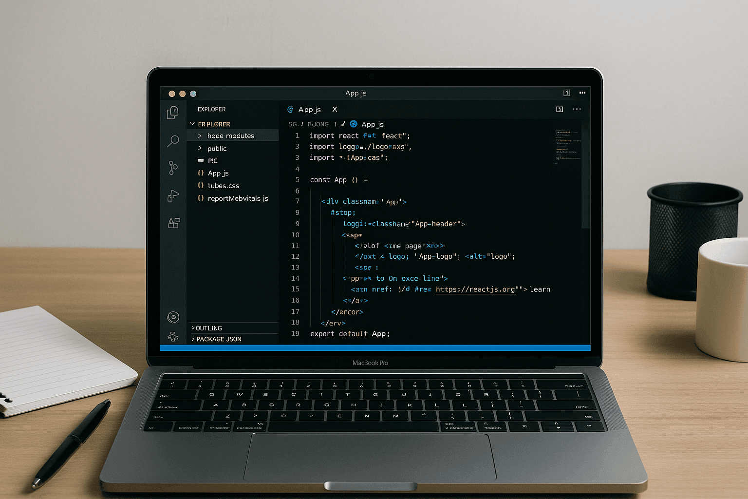 Custom Software Systems